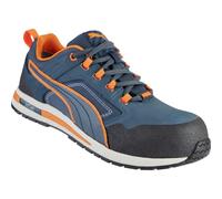 PUMA Crosstwist Low 643100-44 scarpe antinfortunistiche S3
