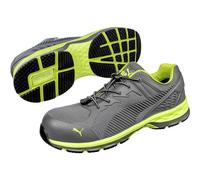 PUMA 643880-45 FUSE MOTION 2.0 GREEN LOW ESD Scarpe di sicurezza S1P Taglia de