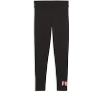 PUMA 686073 Ess 2 Color Nº1 Logo Leggings 9-10 Years