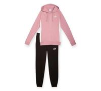 Puma 690738 Tracksuit Rosa S Donna