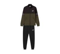PUMA 691994-70 IT Verde Testo XL Regular