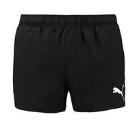 Costume da bagno da uomo Puma Short Shorts Taglia: XXL / Colore: nero