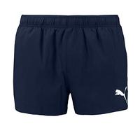Costume da bagno da uomo Puma Short Shorts Taglia: L / Colore: blu scuro