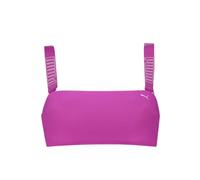 PUMA 701226347 Top a Fascia Donna (Pacco da 1)