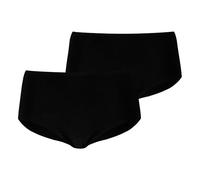 PUMA 701234800 Mini Shorts Panties 2 Units L