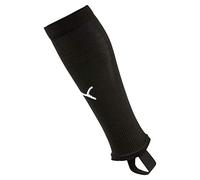 PUMA 70343903, Calze sportive Uomo, Negro, 21