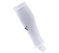 PUMA 70343904, Calze sportive Uomo, Blanco, 21