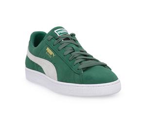 PUMA 75 SUEDE CLASSIC XXI GREEN sneakers moda Unisex 42