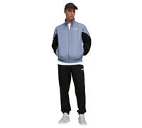 PUMA Abito Colorblock in tessuto