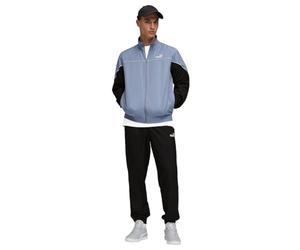 PUMA Abito Colorblock in tessuto