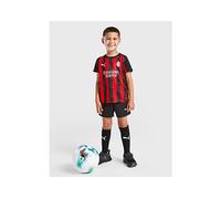 PUMA AC Milan 2025/26 Kit Children, Red 4-5Y