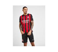 PUMA AC Milan 2025/26 Pantaloncino, Nero XL