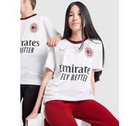 Puma ACM Away Jersey Replica Jr Jersey da Ragazzo (Confezione da 1)