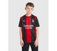 PUMA AC MILAN HOME JERSEY JR 140
