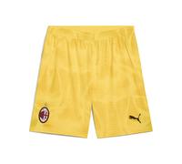 PUMA AC Milan 24/25 Goalkeeper Shorts Men, Sport, Giallo Blaze/Pelé Giallo, S S