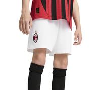 Puma Milan Home 24-25 Jr - Pantaloncini Calcio Ufficiali 140