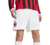 Puma AC Milan 24/25 - pantaloni calcio - uomo White XL