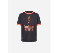 Puma Milan 3rd 26-27 Jr - Maglia Calcio Ufficiale