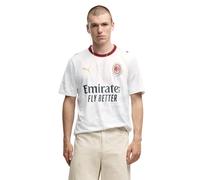 Puma Maglia da Trasferta ACM da Uomo Replica (Confezione da 1)