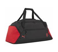 Puma AC Milan - borsone sportivo 55 (L) Black/Red unisex
