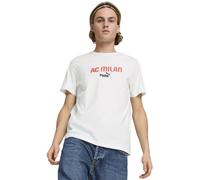 Puma AC Milan Football Culture - maglia calcio - uomo M White man
