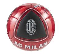 Puma AC Milan FtblCulture Mini - pallone da calcio Black/Red