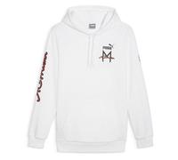 Puma Ac Milan Ftblicons Hoodie L