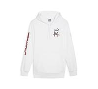 Puma Ac Milan Ftblicons Hoodie M