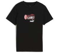 Puma AC Milan ftblNRGY Jr - maglia calcio - bambino 164 Black junior