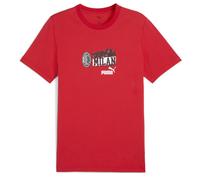 Puma AC Milan ftblNRGY - maglia calcio - uomo L Red man