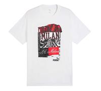 PUMA AC MILAN FUN TEE M