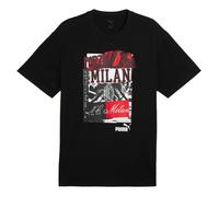 PUMA AC MILAN FUN TEE M