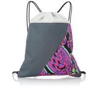 PUMA AC Milan Gym Sack, Sacca sportiva, Unisex, Strong Gray