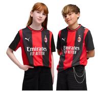 PUMA AC MILAN HOME JERSEY JR 116