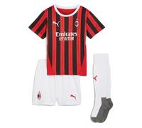 PUMA AC MILAN HOME MINIKIT 104
