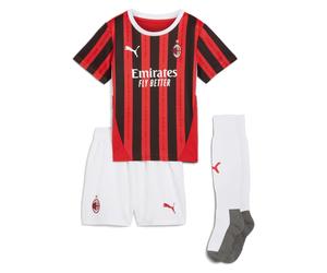 PUMA AC MILAN HOME MINIKIT 104