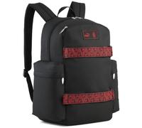 Puma AC Milan King - zaino No size Black/Red unisex