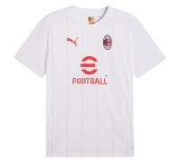 PUMA AC MILAN PREMATCH JERSEY S