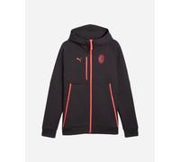 Puma Ac Milan Tech M - Abbigliamento Calcio Ufficiale