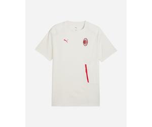 Puma Ac Milan Tech M - Abbigliamento Calcio Ufficiale