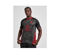 PUMA AC Milan Training Shirt, Nero XL