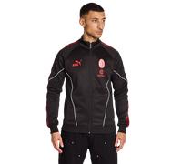 Puma Ac Milan King Anthem Jacket Nero XL Uomo