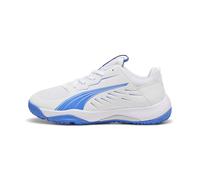 Puma Scarpe Accelerate Indoor per ragazzi PUMA White Bluemazing Blue | Puma 35