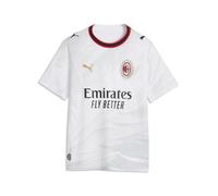 Puma ACM Away Jersey Replica Jr Jersey da Ragazzo (Confezione da 1)