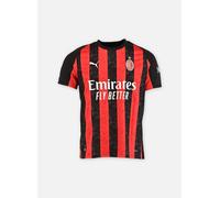 Puma - Acm Home Jersey Replica Rosso - Abbigliamento XL Rosso