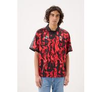 Puma - ACM KING Retro Jersey Rosso - Abbigliamento XXL Rosso