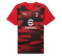 Maglia Puma ACM Prematch SS Jersey 777712-01 Taglie M