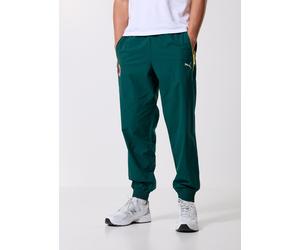 Puma - Acm Pumatech Woven Pants Verde - Abbigliamento XXL Verde