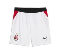 Puma - ACM Shorts Replica, Pantaloncini in Maglia Unisex - Adulto