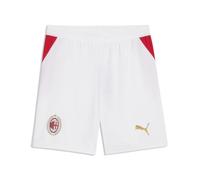 Puma - ACM Shorts Replica, Pantaloncini in Maglia Unisex - Adulto
